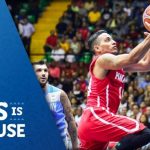 USA Basketball Men’s World Cup Qualifying Team Races Past Panama 111-80