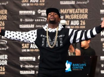 Floyd Mayweather’s Net Worth, Riches and Controversies