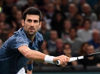 Novak Djokovic Admits He Almost Gave Tennis Away After His 2017 Injury